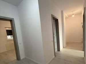 Intabulat si SMART! Ap 3 cam, 2 bai, lift, geam baie, incalz pardos. — miniatura 6