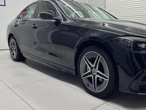 Mercedes-Benz C 300 Plug-In Hybrid AMG Line Automată 313 HP