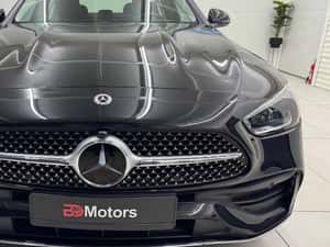 Mercedes-Benz C 300 Plug-In Hybrid AMG Line Automată 313 HP — miniatura 2