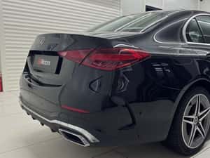 Mercedes-Benz C 300 Plug-In Hybrid AMG Line Automată 313 HP — miniatura 4
