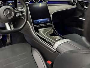 Mercedes-Benz C 300 Plug-In Hybrid AMG Line Automată 313 HP — miniatura 5