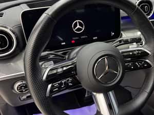 Mercedes-Benz C 300 Plug-In Hybrid AMG Line Automată 313 HP — miniatura 6