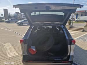 TOYOTA RAV-4 HYBRID EXCLUSIVE BI-TONE 4X4 – SUV hibrid din 2020 — miniatura 6