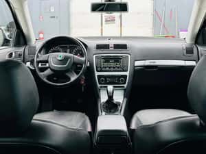 Skoda Octavia 2.0D E4 4X4 Manuală 140 HP Diesel — miniatura 6