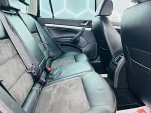 Skoda Octavia 2.0D E4 4X4 Manuală 140 HP Diesel — miniatura 7