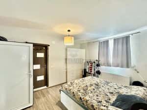 Casa individuala cu 8 camere si teren 373 mp in zona Lazaret — miniatura 4