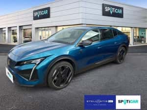 Peugeot 408 - Hibrid - 43.000 km - 2023 — miniatura 1