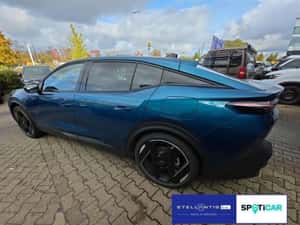 Peugeot 408 - Hibrid - 43.000 km - 2023 — miniatura 2