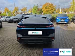 Peugeot 408 - Hibrid - 43.000 km - 2023 — miniatura 3