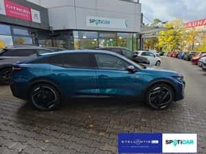 Peugeot 408 - Hibrid - 43.000 km - 2023 — miniatura 4