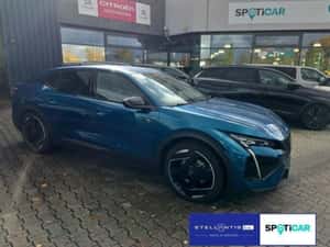 Peugeot 408 - Hibrid - 43.000 km - 2023 — miniatura 5