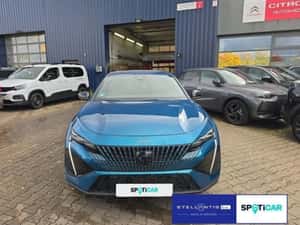 Peugeot 408 - Hibrid - 43.000 km - 2023 — miniatura 6