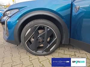 Peugeot 408 - Hibrid - 43.000 km - 2023 — miniatura 7