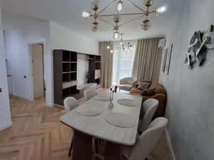 Apartament 3 amere de inchiriat  | Pipera Plaza — miniatura 3