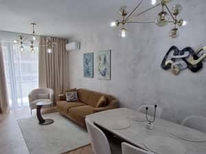 Apartament 3 amere de inchiriat  | Pipera Plaza — miniatura 4