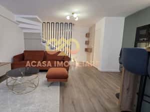 NOU PRIMA INCHIRIERE APARTAMENT 3 CAMERE 70MP — miniatura 4