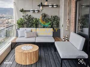 Apartament 2 Camere Aparatorii Patriei — miniatura 6