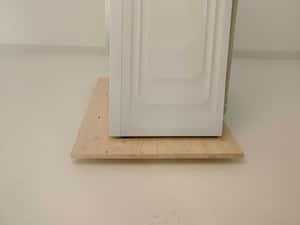 Masina de spalat rufe 8Kg BEKO B187 — miniatura 8