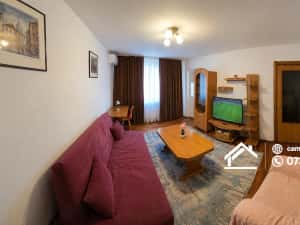 3 camere, metrou Lujererului, parcare, decomandat,2 bai, tramvai 41, Virtutii, Veteranilor