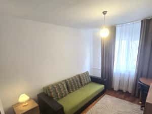 3 camere, metrou Lujererului, parcare, decomandat,2 bai, tramvai 41, Virtutii, Veteranilor — miniatura 3
