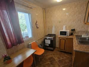 3 camere, metrou Lujererului, parcare, decomandat,2 bai, tramvai 41, Virtutii, Veteranilor — miniatura 5
