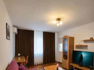 3 camere, metrou Lujererului, parcare, decomandat,2 bai, tramvai 41, Virtutii, Veteranilor — miniatura 8