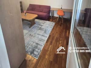 3 camere, metrou Lujererului, parcare, decomandat,2 bai, tramvai 41, Virtutii, Veteranilor — miniatura 9