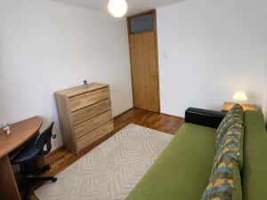 3 camere, metrou Lujererului, parcare, decomandat,2 bai, tramvai 41, Virtutii, Veteranilor — miniatura 10