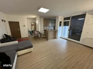 Apartament cu balcon și garaj, în Aradului — miniatura 6