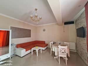 Cazare!! Mamaia Nord-350m de plaja, Apartament 2 camere, loc parcare!