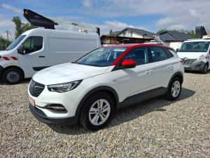 OPEL Grandland X/ 1.5 D/AUTOMATA/ 2021/ TVA deductibil