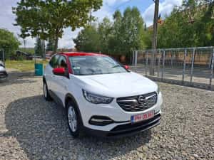 OPEL Grandland X/ 1.5 D/AUTOMATA/ 2021/ TVA deductibil — miniatura 3
