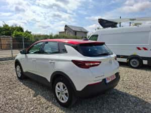 OPEL Grandland X/ 1.5 D/AUTOMATA/ 2021/ TVA deductibil — miniatura 4