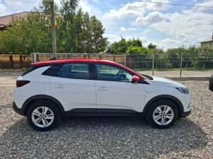 OPEL Grandland X/ 1.5 D/AUTOMATA/ 2021/ TVA deductibil — miniatura 5
