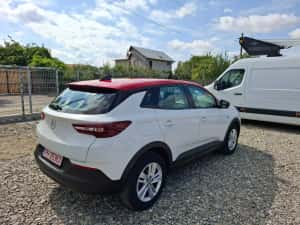 OPEL Grandland X/ 1.5 D/AUTOMATA/ 2021/ TVA deductibil — miniatura 6