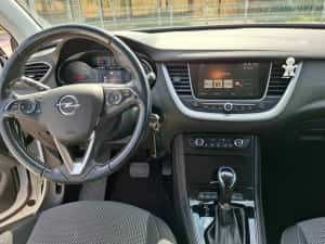 OPEL Grandland X/ 1.5 D/AUTOMATA/ 2021/ TVA deductibil — miniatura 8