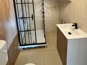 Apartament 4 camere, 120 mp | Scara interioară | Parcare — miniatura 3