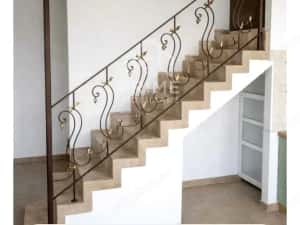 Apartament 4 camere, 120 mp | Scara interioară | Parcare — miniatura 6