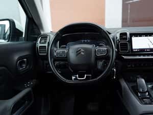 Citroën C5 Aircross Automată 177 HP Diesel — miniatura 2