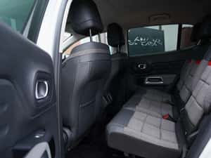 Citroën C5 Aircross Automată 177 HP Diesel — miniatura 5