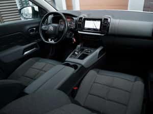 Citroën C5 Aircross Automată 177 HP Diesel — miniatura 6