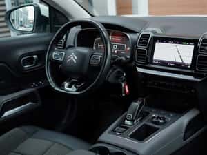 Citroën C5 Aircross Automată 177 HP Diesel — miniatura 7