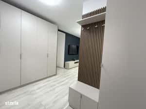 Apartament 2 camere, 50mp, centrala, parcare, metrou, AC, Hils Pallady — miniatura 5