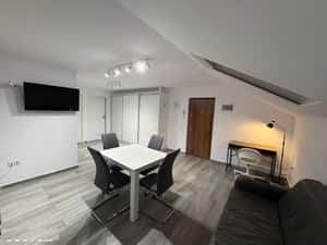 Apartament 3 camere/ la casa de inchiriat, cart. Grigorescu