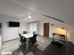 Apartament 3 camere/ la casa de inchiriat, cart. Grigorescu — miniatura 5