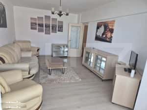 Apartament cu 2 camere, decomandat, complet mobilat si utilat, ultrace