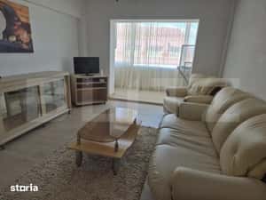 Apartament cu 2 camere, decomandat, complet mobilat si utilat, ultrace — miniatura 3
