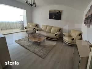 Apartament cu 2 camere, decomandat, complet mobilat si utilat, ultrace — miniatura 4