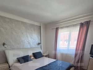 Apartament cu 2 camere, decomandat, complet mobilat si utilat, ultrace — miniatura 5