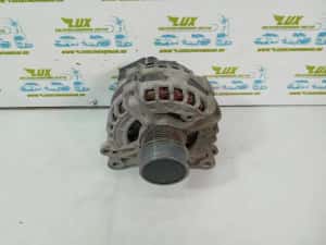 Alternator 04e903025j Volkswagen Jetta 6 (facelift) (2014 - 2018) czta — miniatura 2